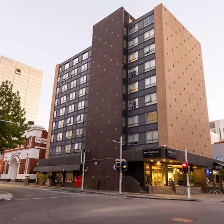 Pensione Hotel Perth Kültér fotó